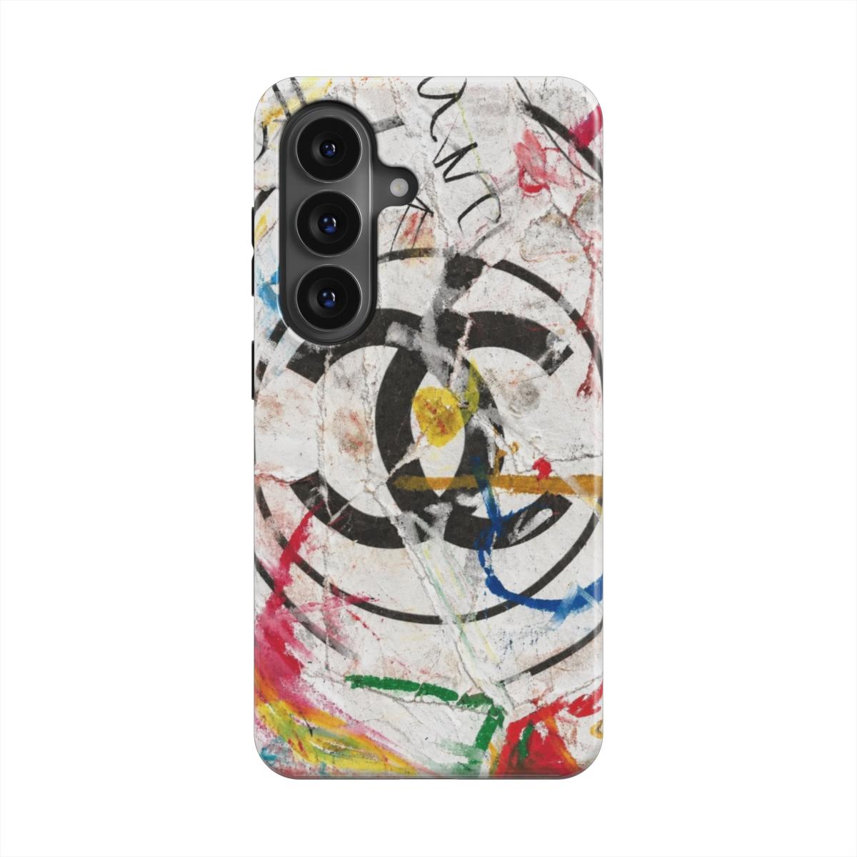 Street - Magnetic Tough Phone Case