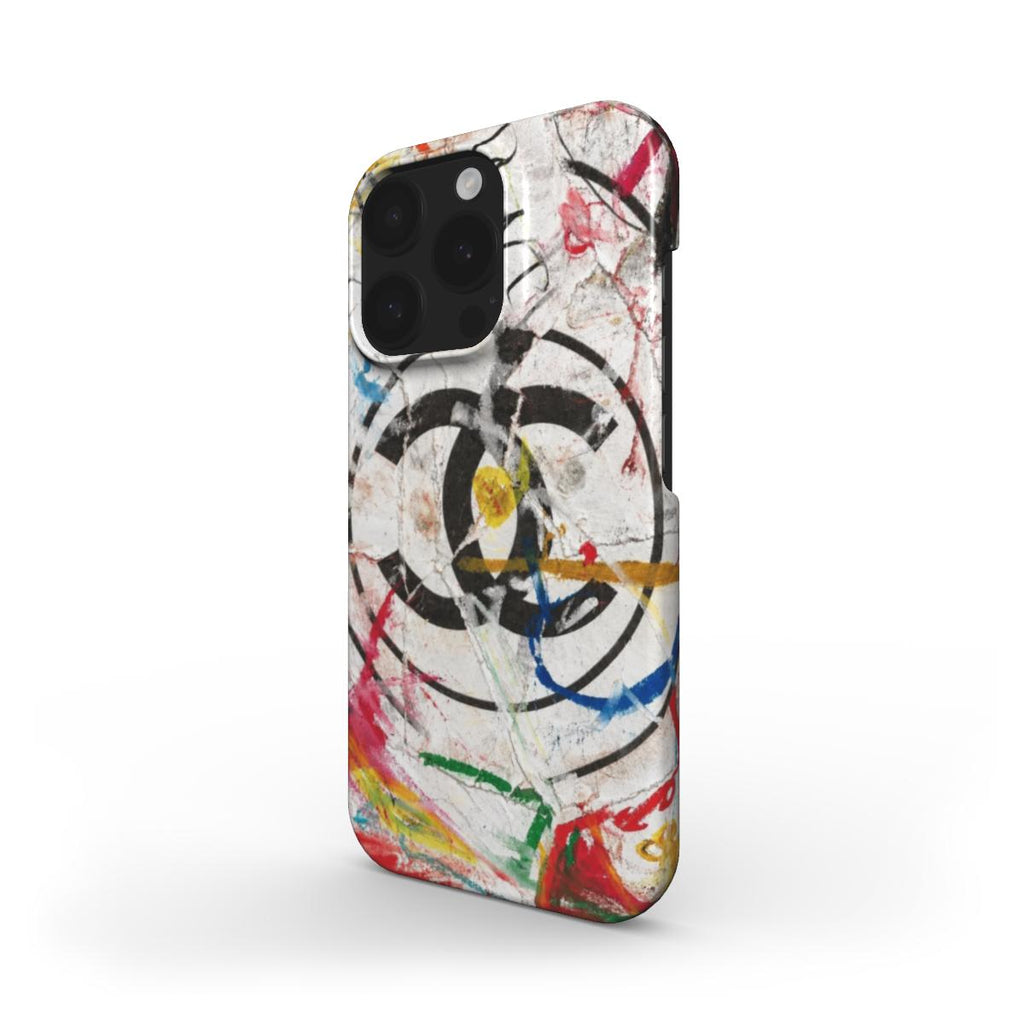 Street - Snap Phone Case