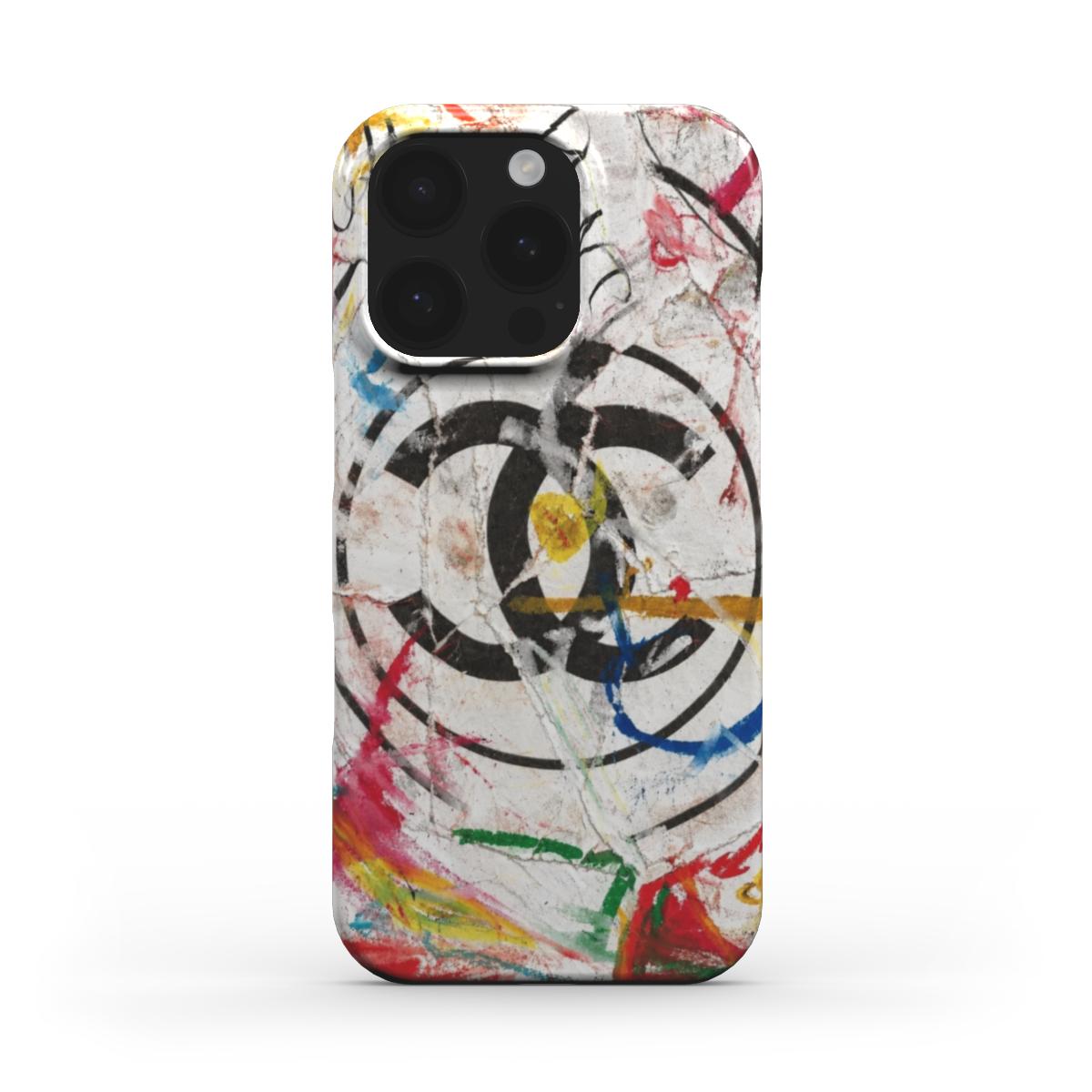Street - Snap Phone Case