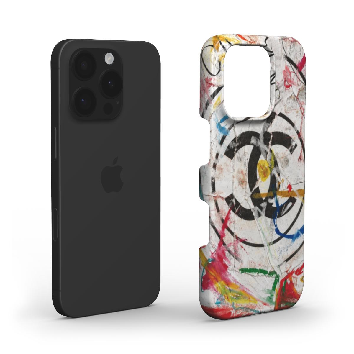 Street - Snap Phone Case