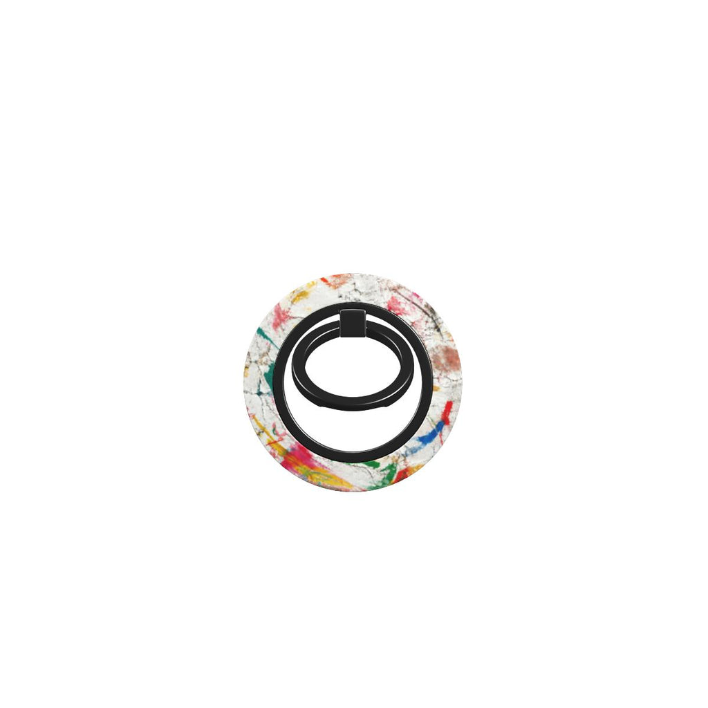 Street - Ring Holder