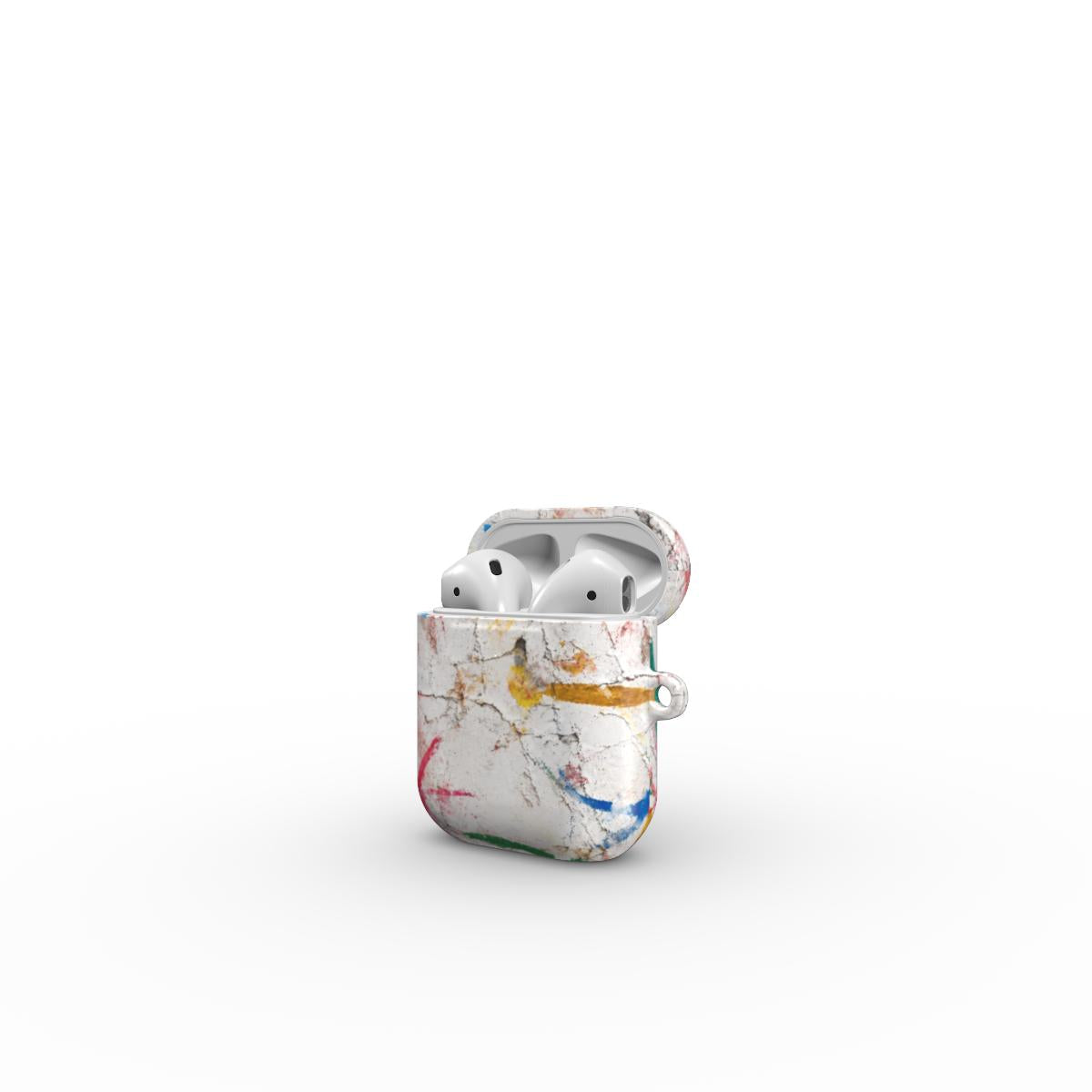 Street - Apple AirPods Tough Case