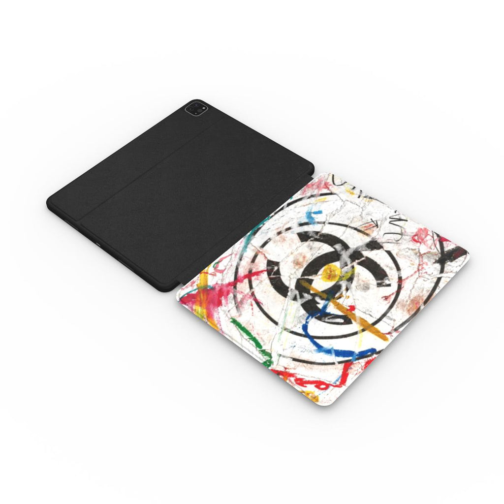 Street - Apple iPad Case