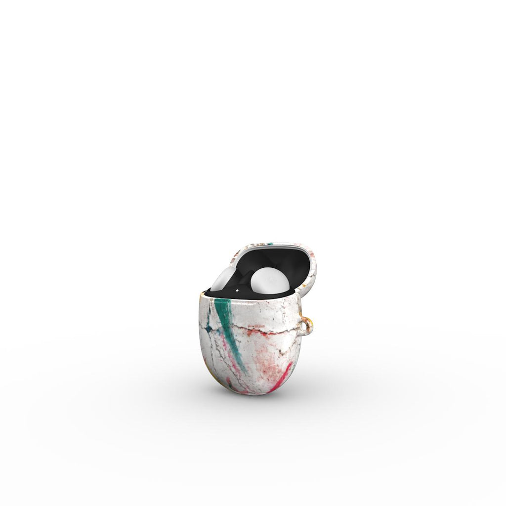 Street - Google Pixel Buds Tough Case