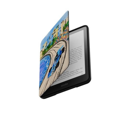 1 - Kindle Case