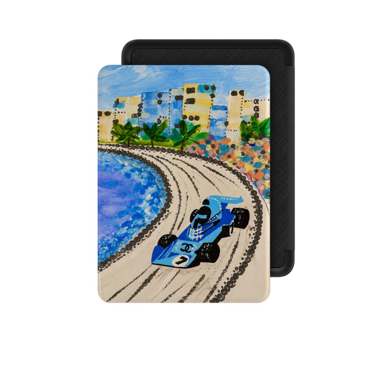 1 - Kindle Case