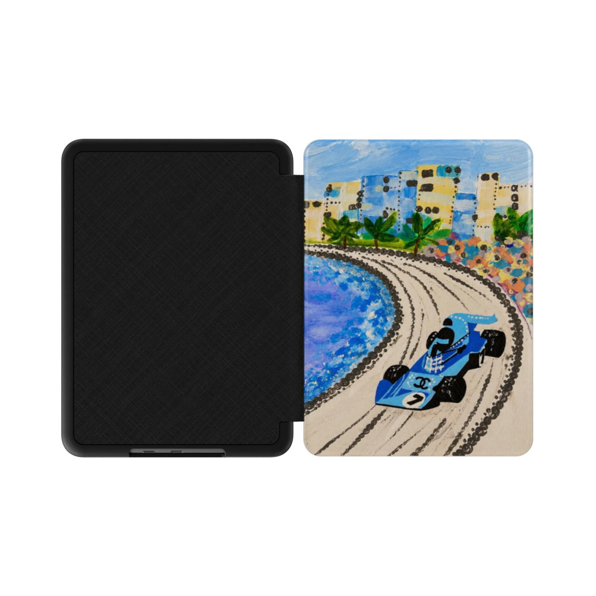 1 - Kindle Case