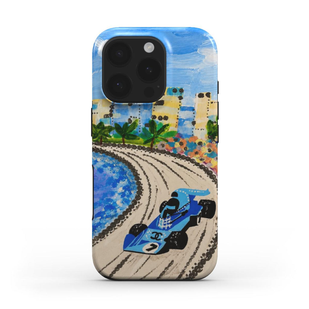1 - Tough Phone Case