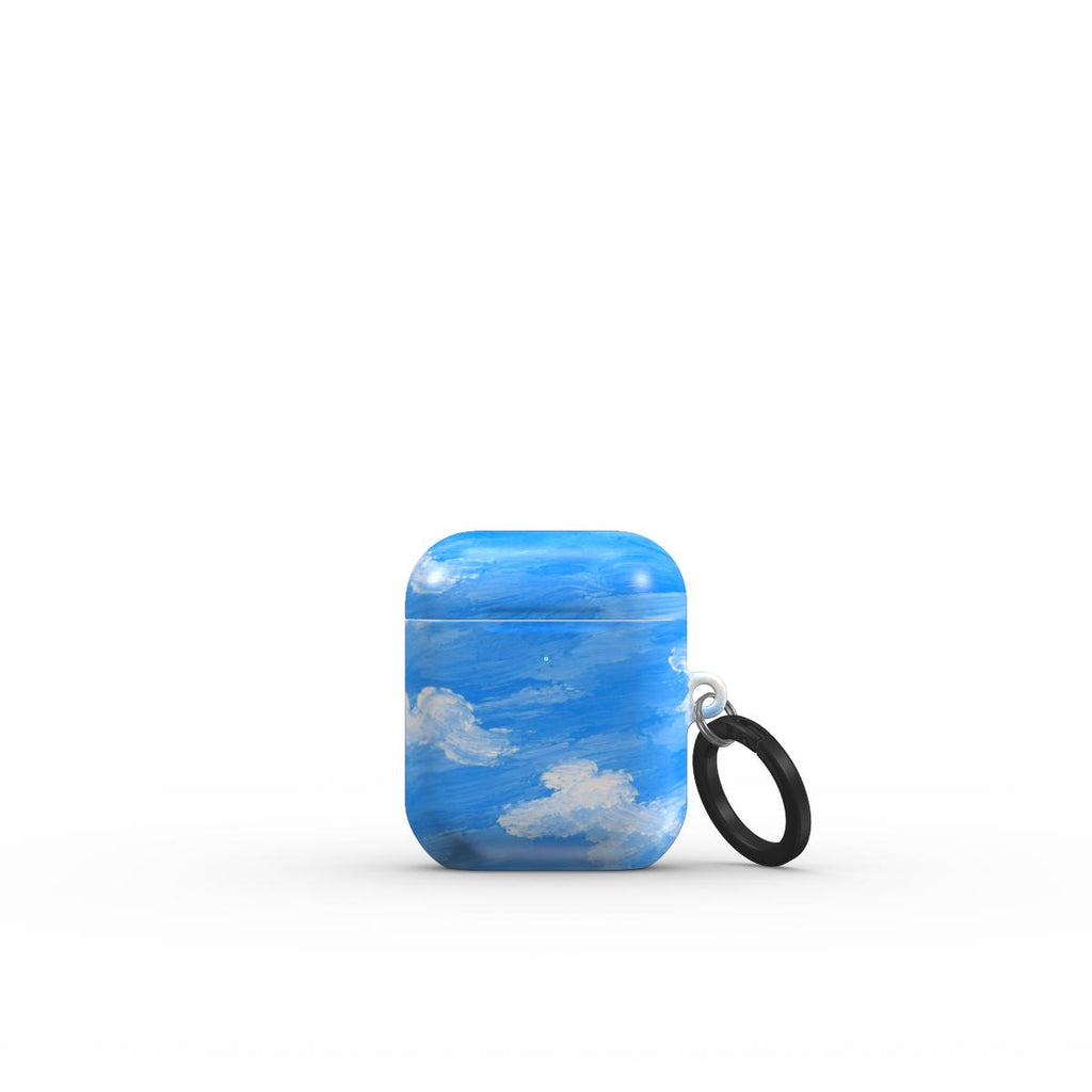1 - Apple AirPods Tough Case