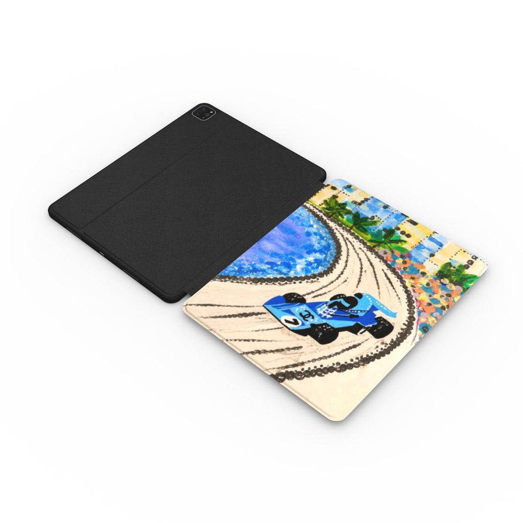 1 - Apple iPad Case