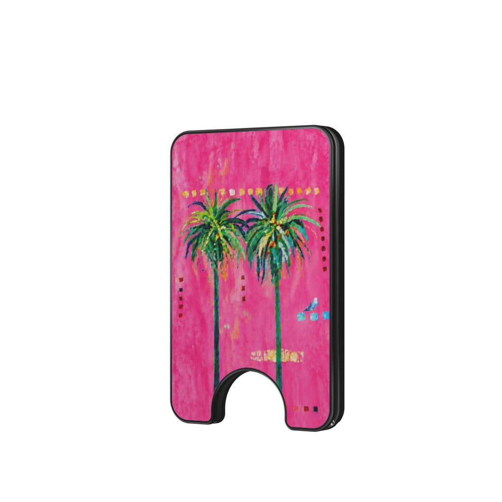 Palm - Magnetic Wallet