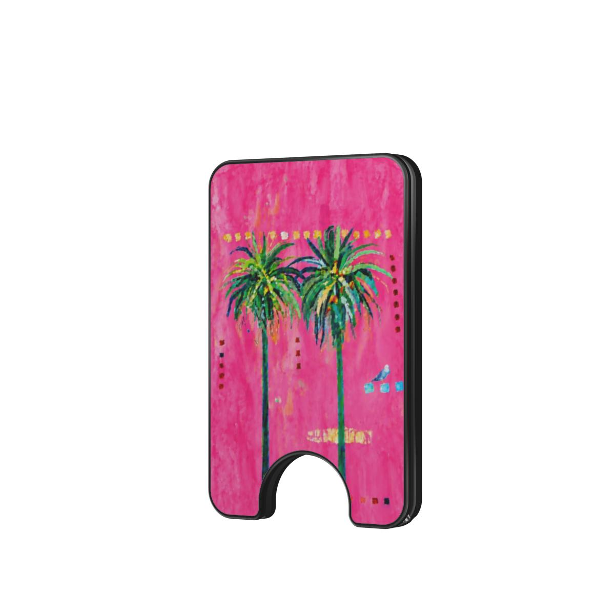 Palm - Magnetic Wallet