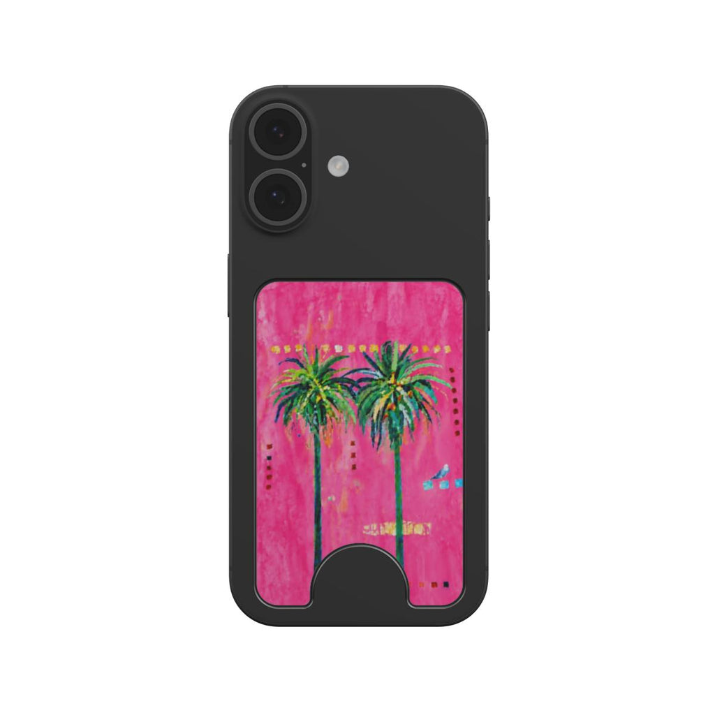 Palm - Magnetic Wallet
