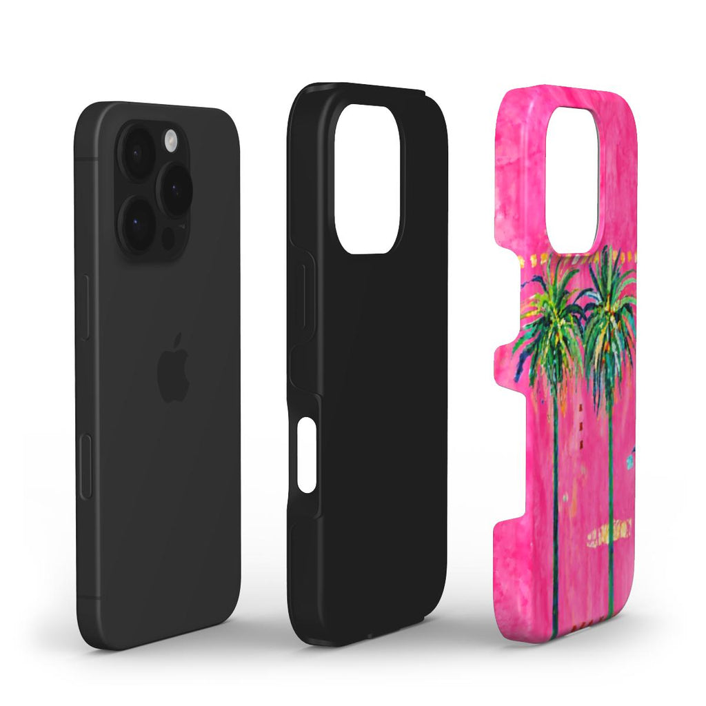 Palm - Tough Phone Case