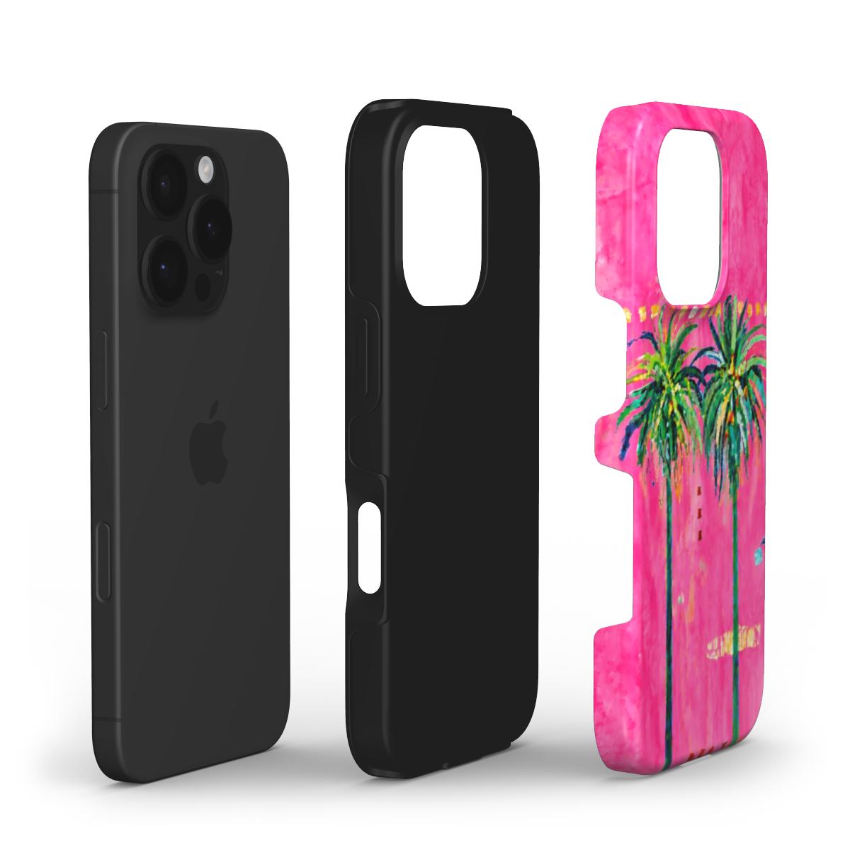 Palm - Tough Phone Case