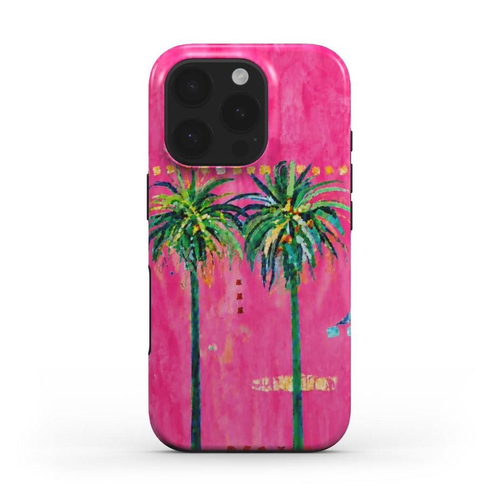 Palm - Tough Phone Case
