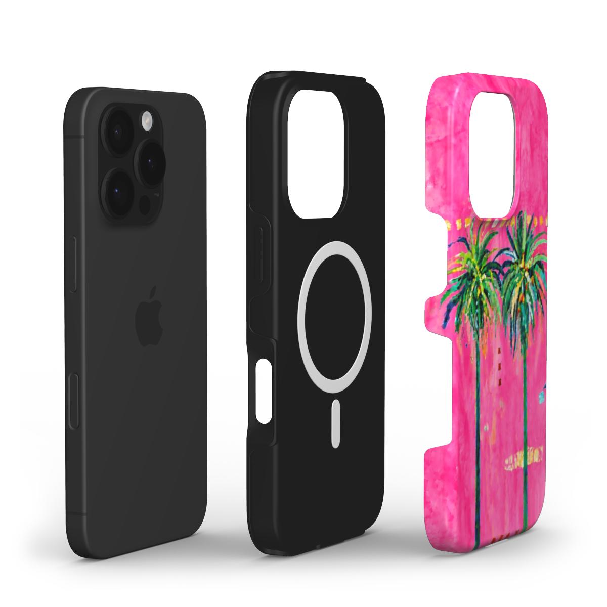 Palm - MagSafe Tough Phone Case