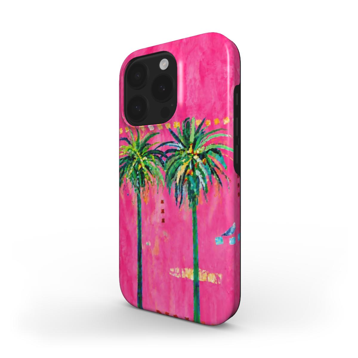 Palm - MagSafe Tough Phone Case