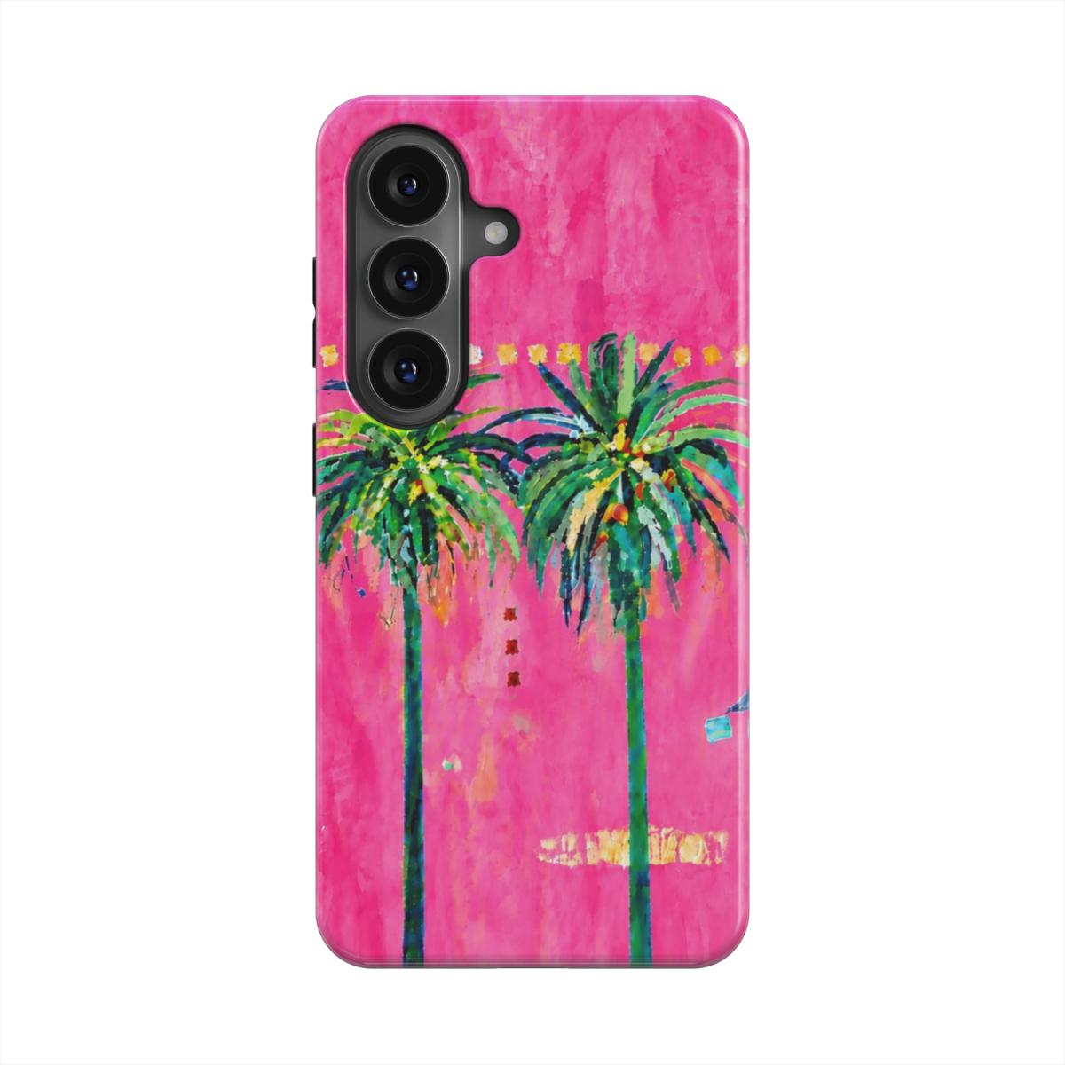Palm - Magnetic Tough Phone Case