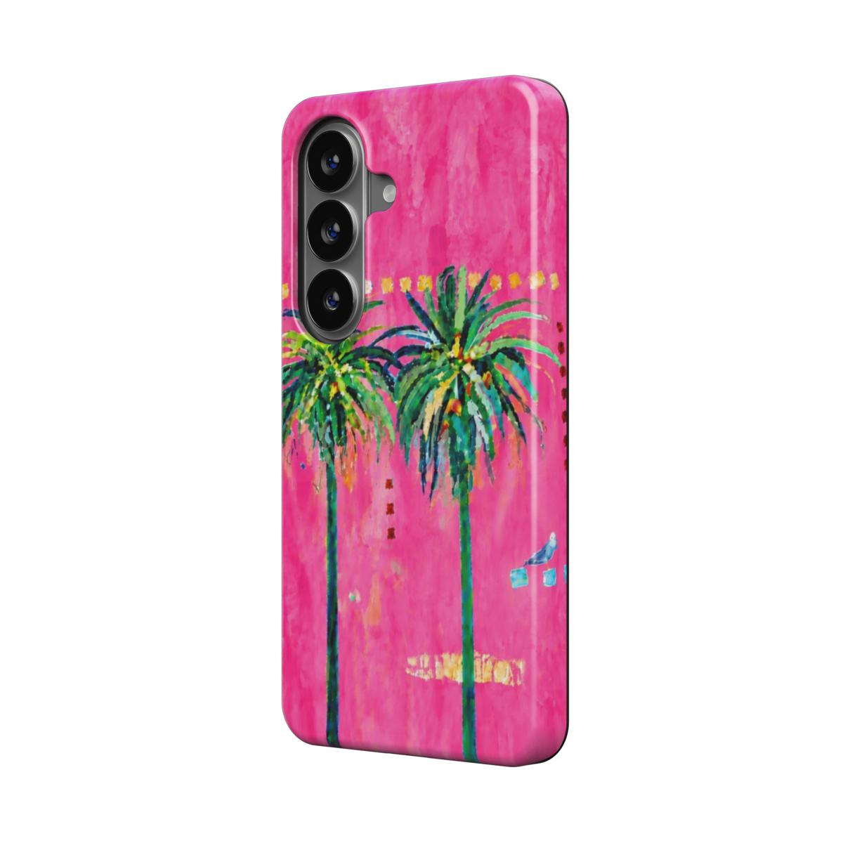 Palm - Magnetic Tough Phone Case