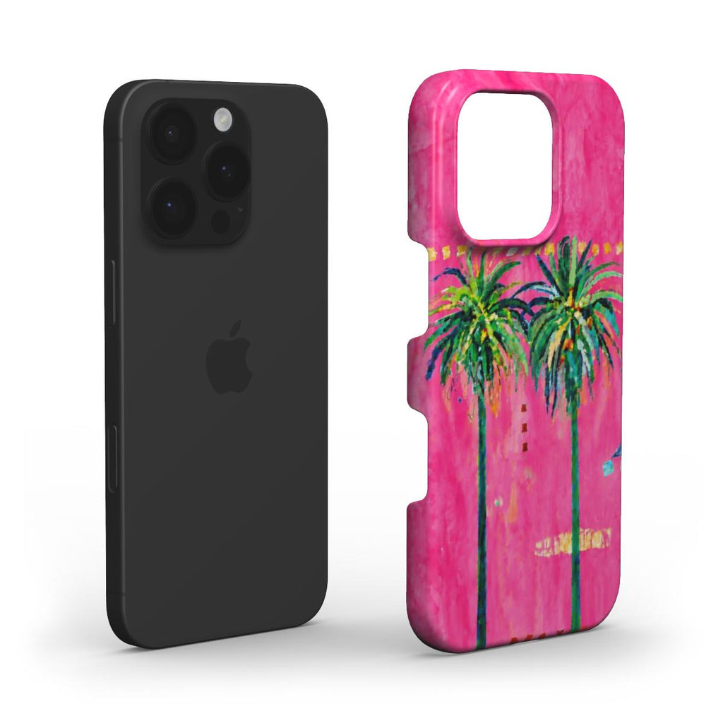 Palm - Snap Phone Case