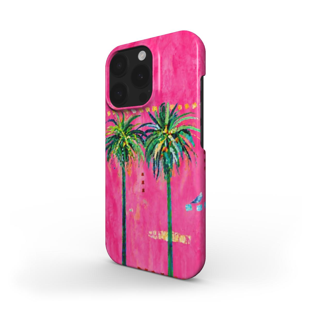 Palm - Snap Phone Case
