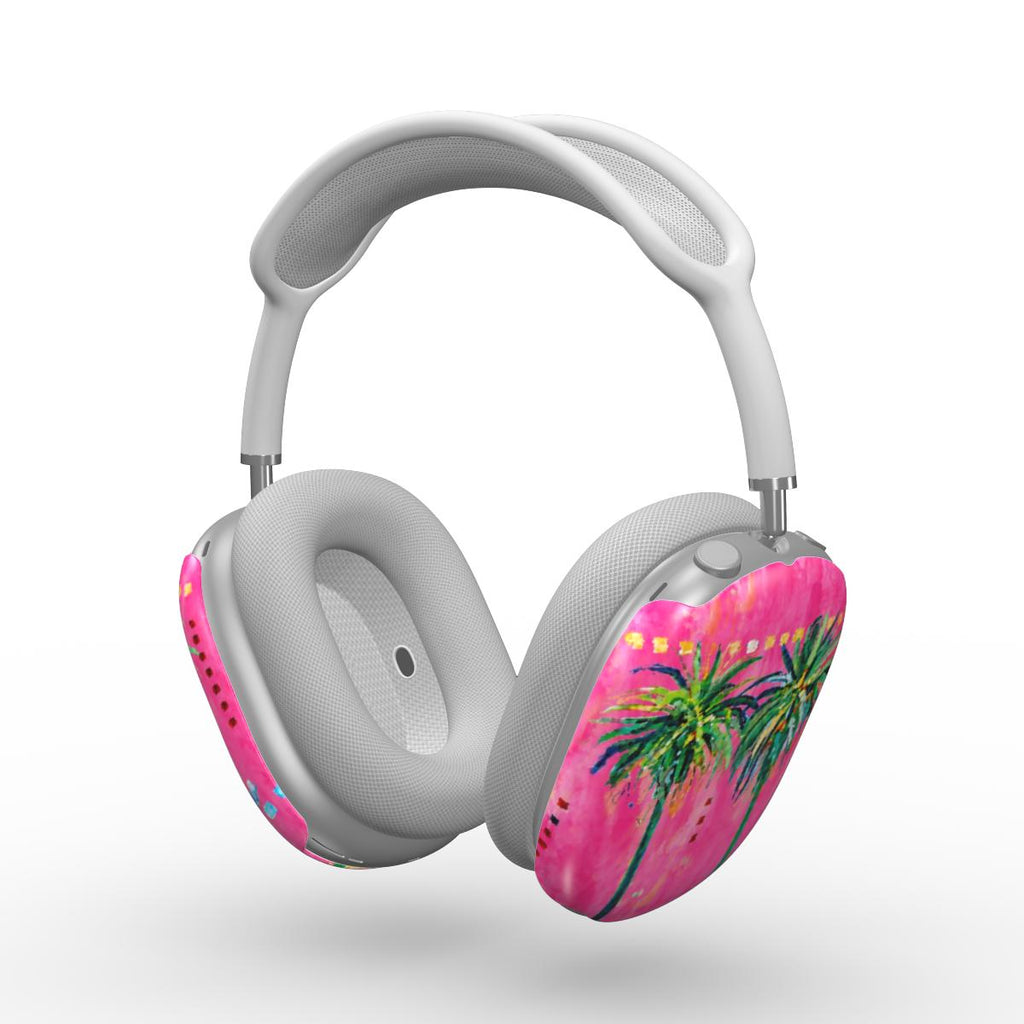 Palm - Apple AirPods Max Tough Case