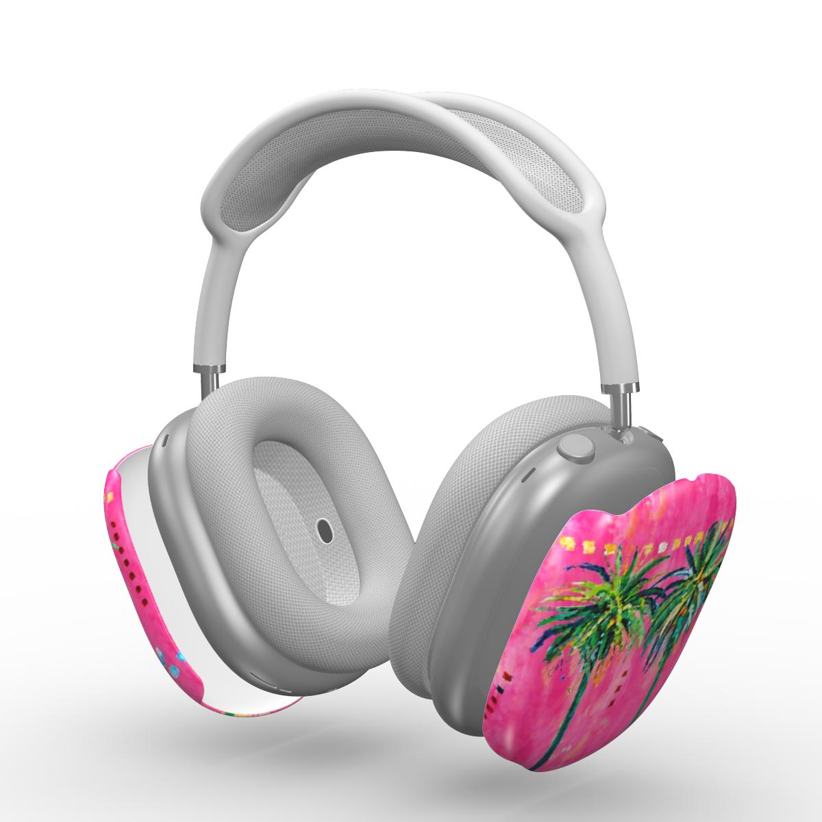 Palm - Apple AirPods Max Tough Case
