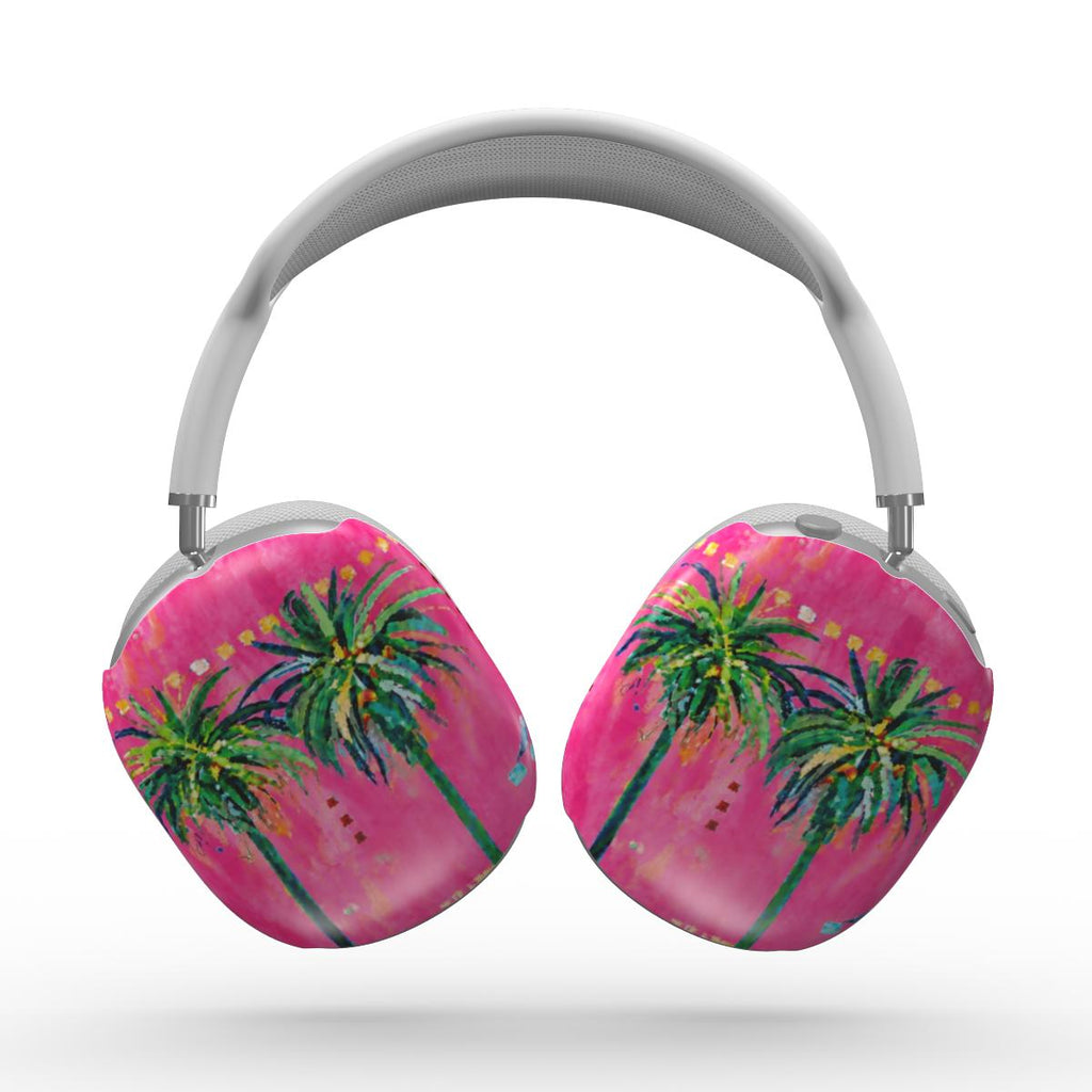 Palm - Apple AirPods Max Tough Case