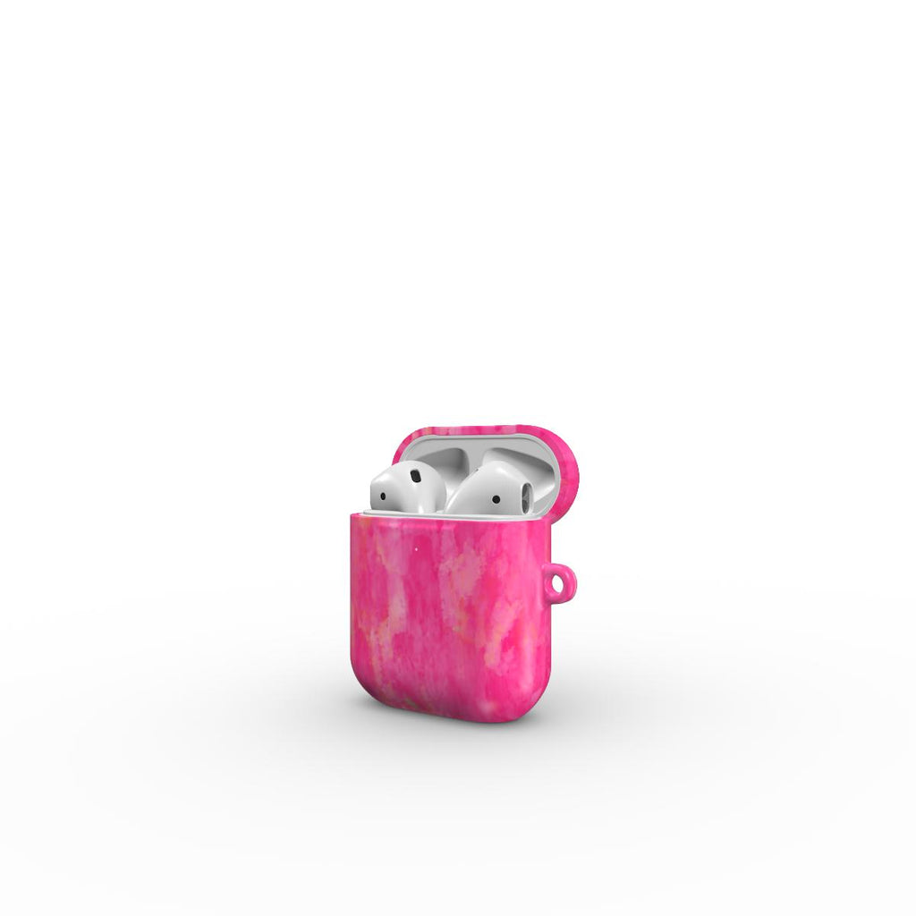 Palm - Apple AirPods Tough Case
