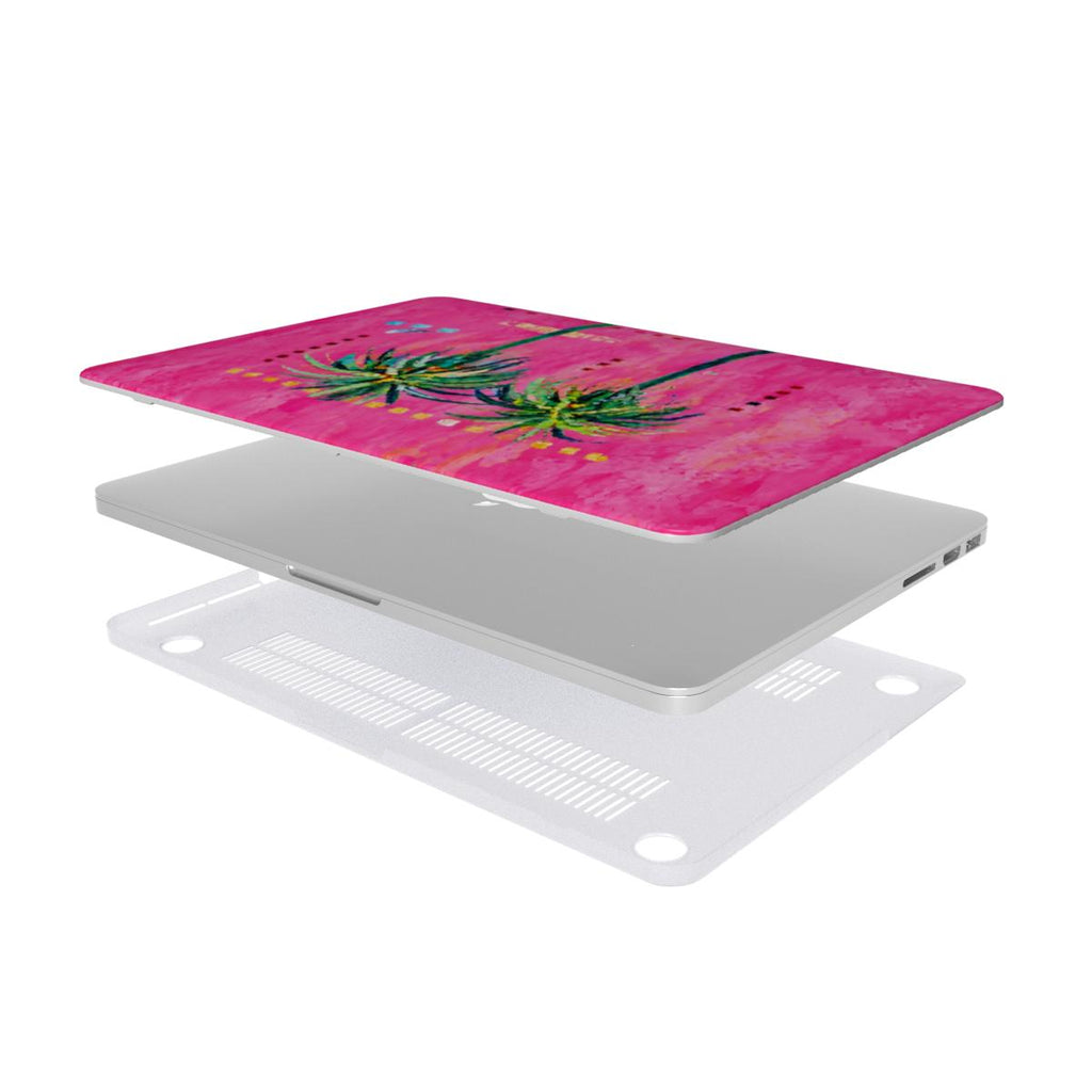 Palm - MacBook Case