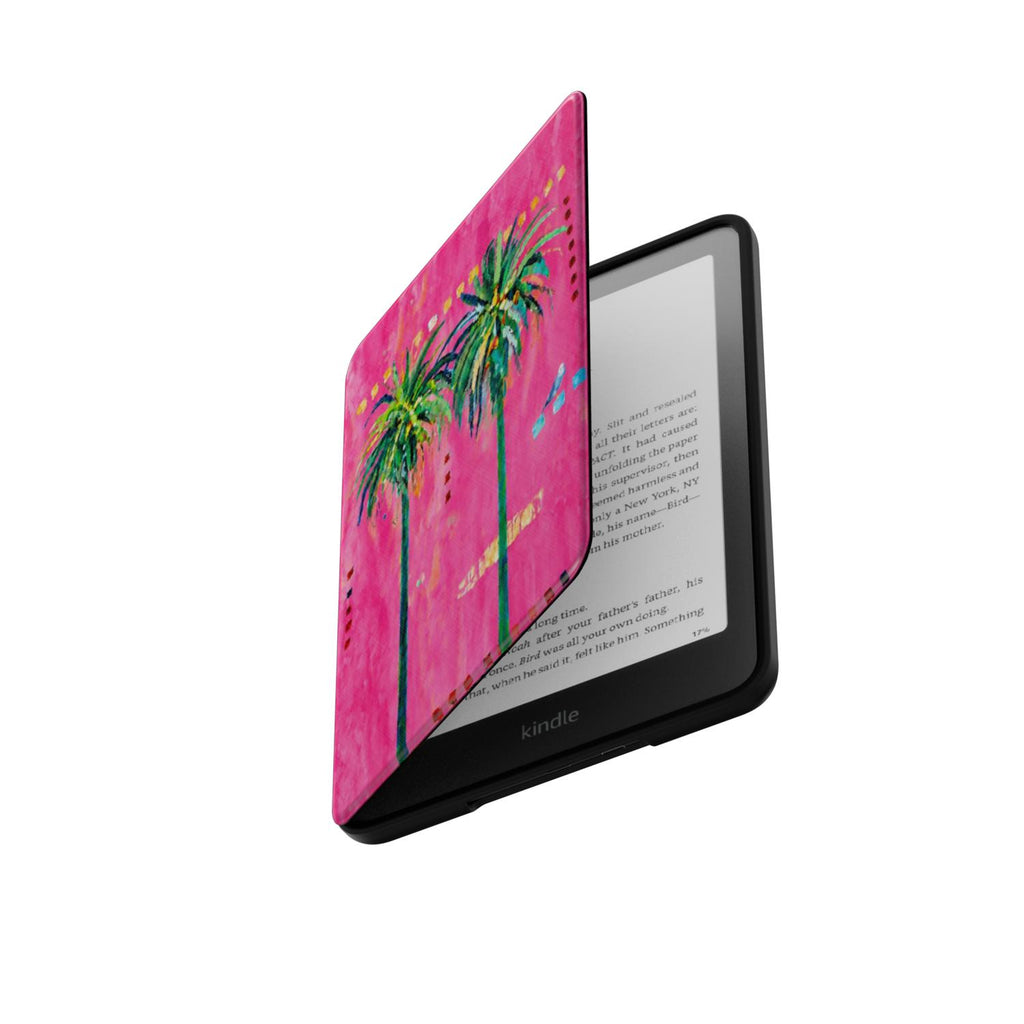 Palm - Kindle Case
