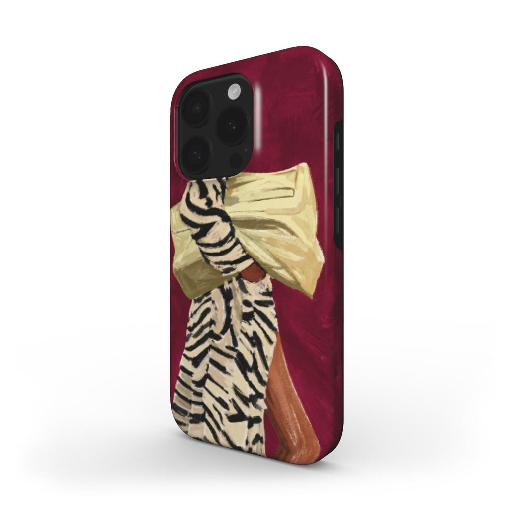 Rouge - MagSafe Tough Phone Case