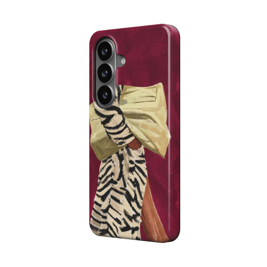 Rouge - Magnetic Tough Phone Case
