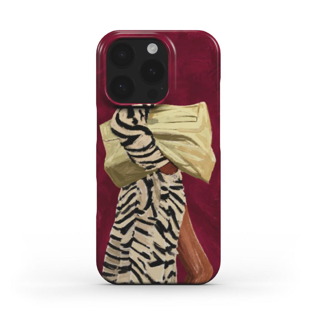 Rouge - Snap Phone Case
