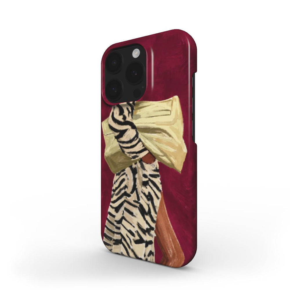 Rouge - Snap Phone Case