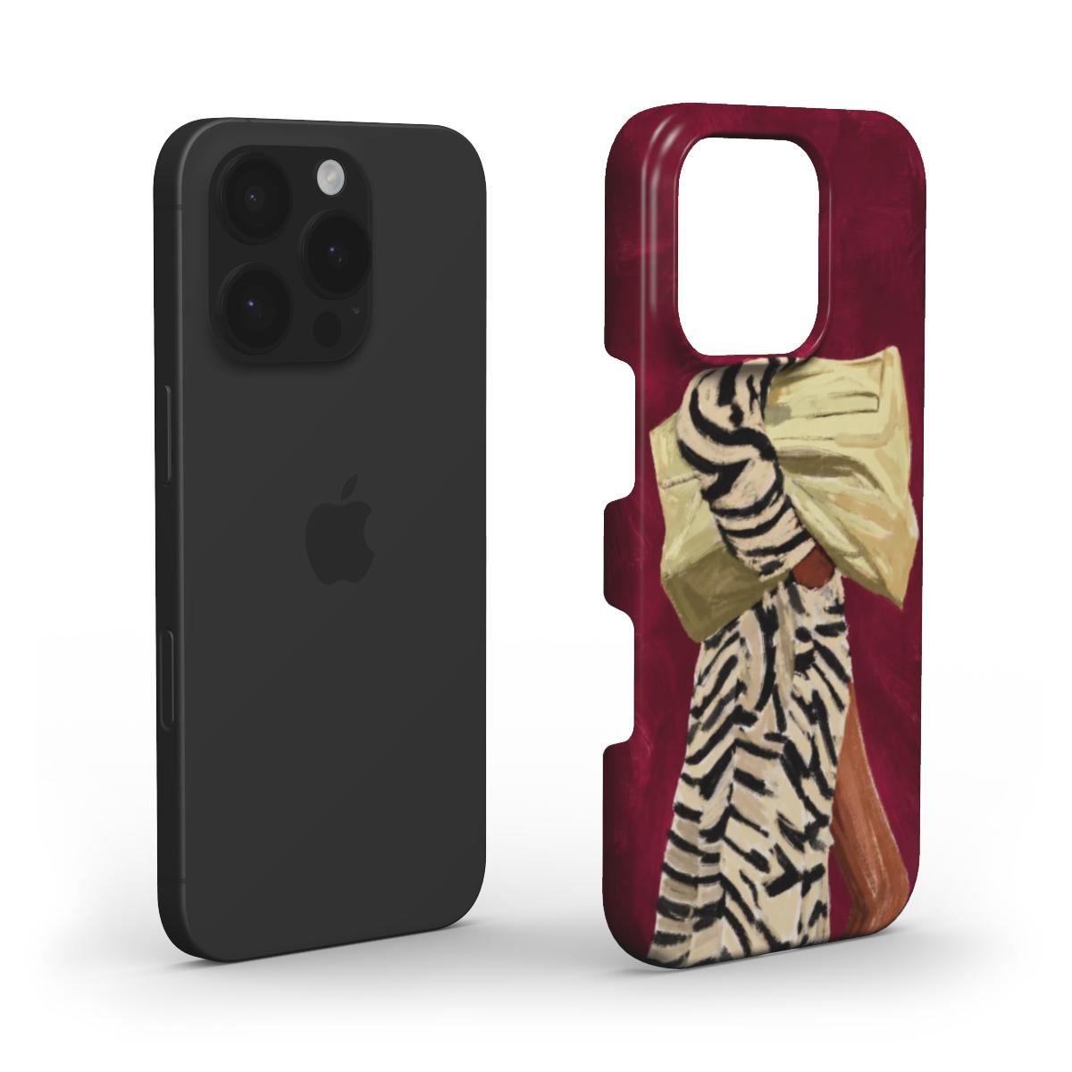 Rouge - Snap Phone Case