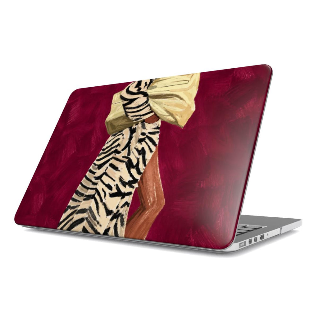 Rouge - MacBook Case