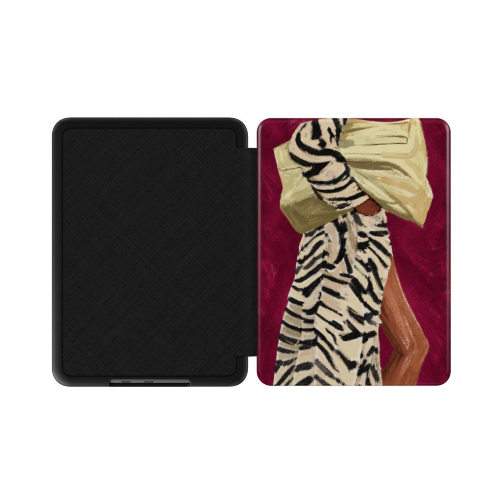 Rouge - Kindle Case