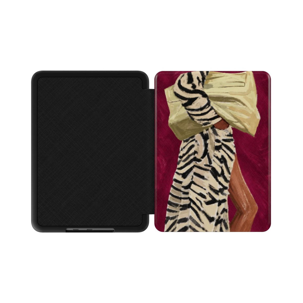 Rouge - Kindle Case