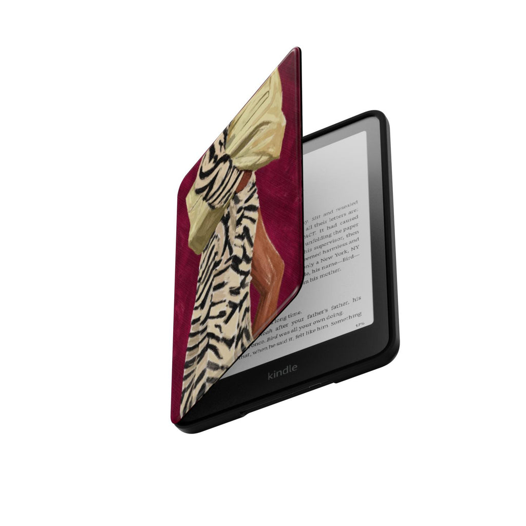 Rouge - Kindle Case