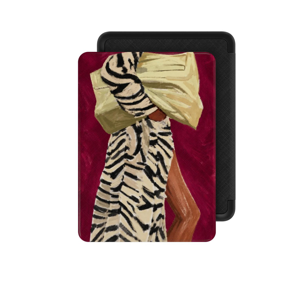 Rouge - Kindle Case