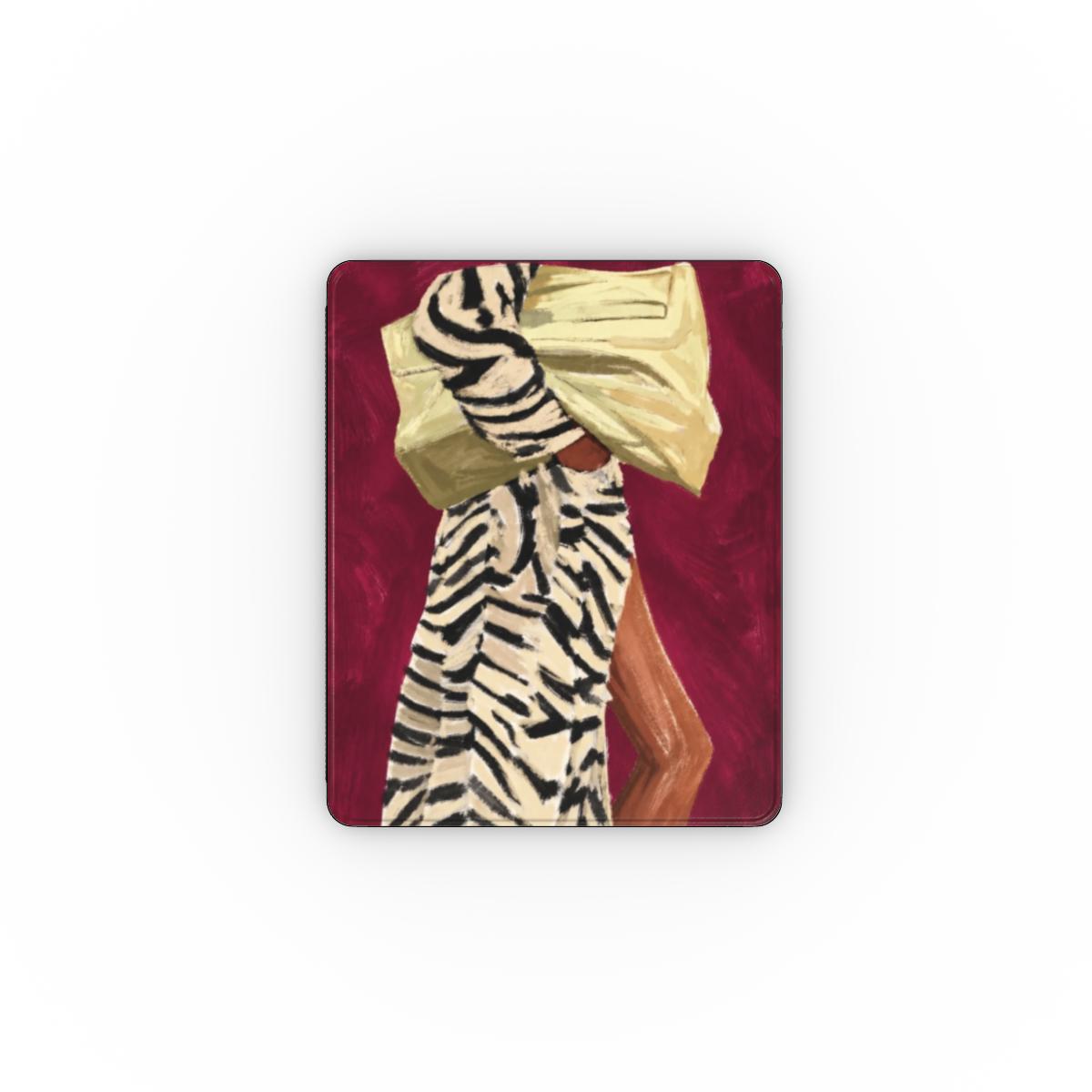 Rouge - Apple iPad Case