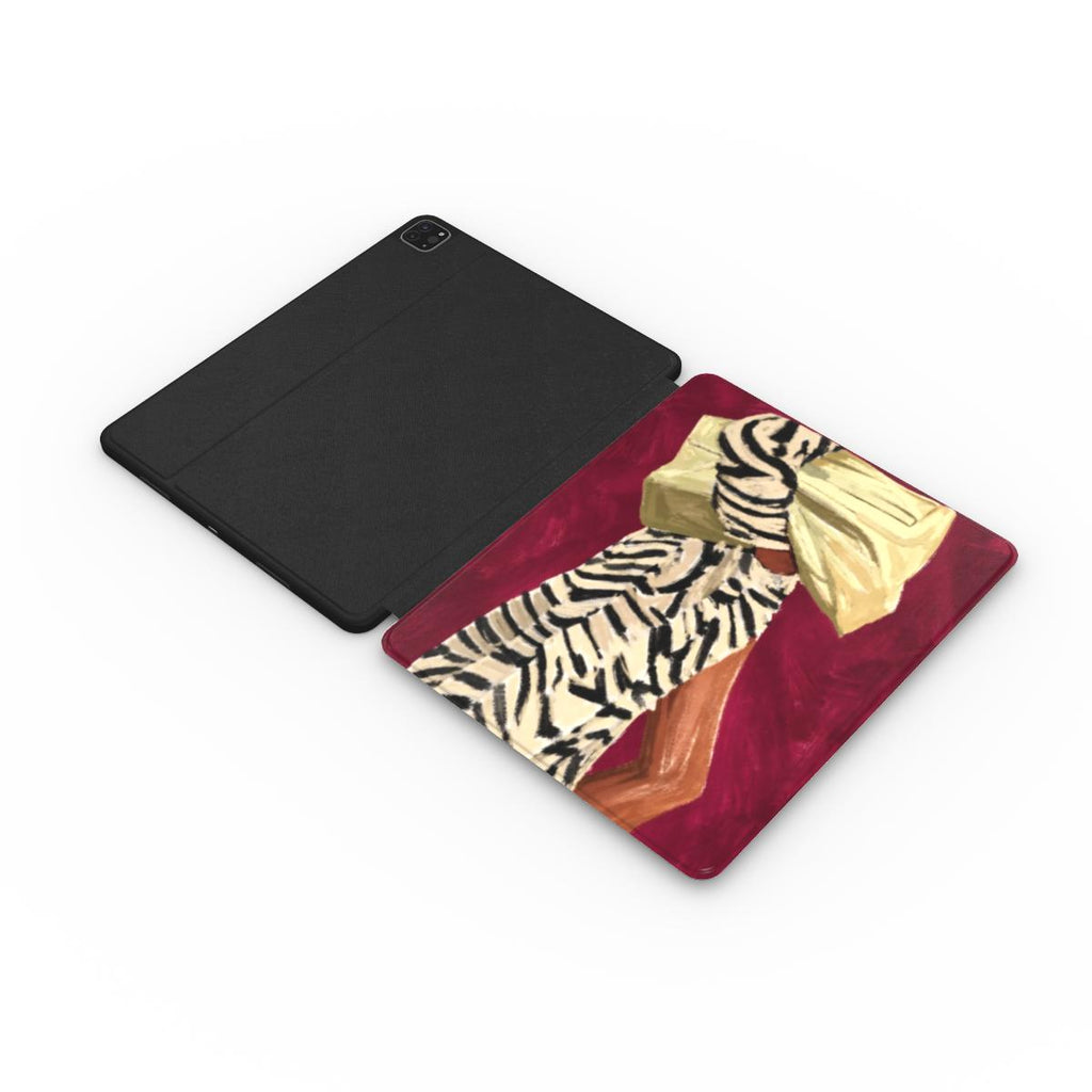 Rouge - Apple iPad Case