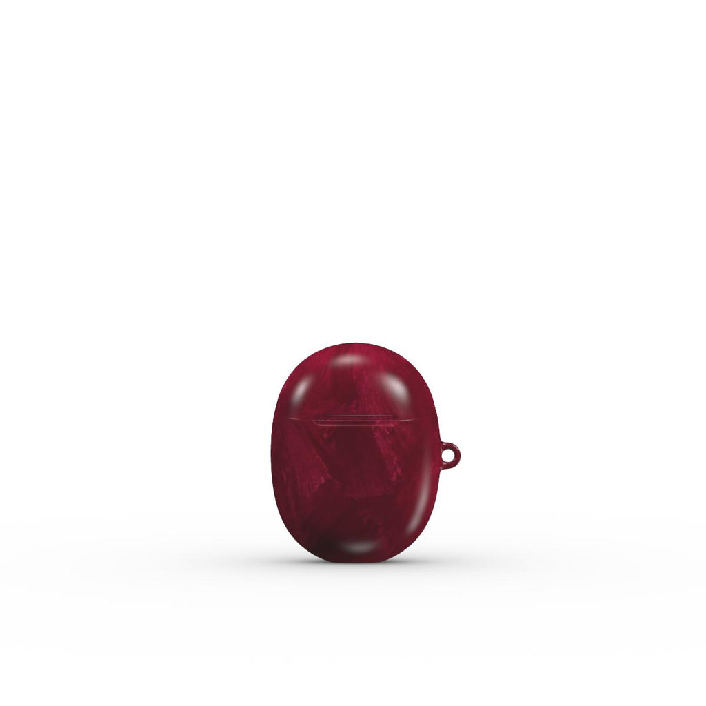 Rouge - Google Pixel Buds Tough Case