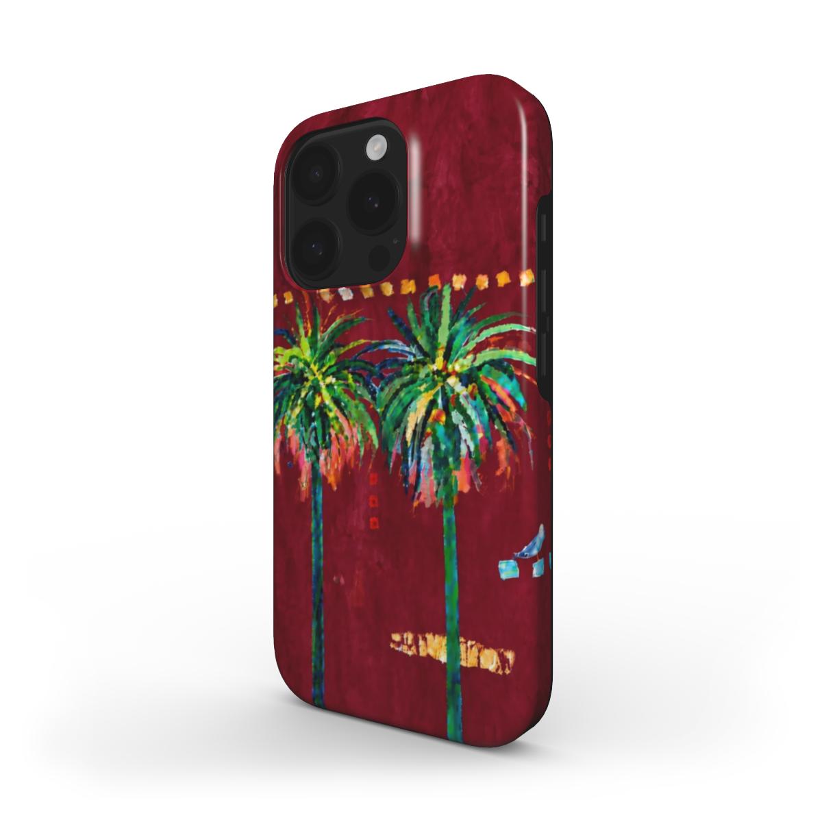 Beach - Tough Phone Case