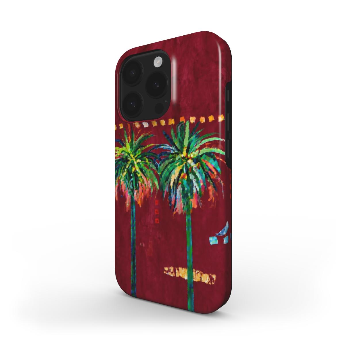 Beach - MagSafe Tough Phone Case