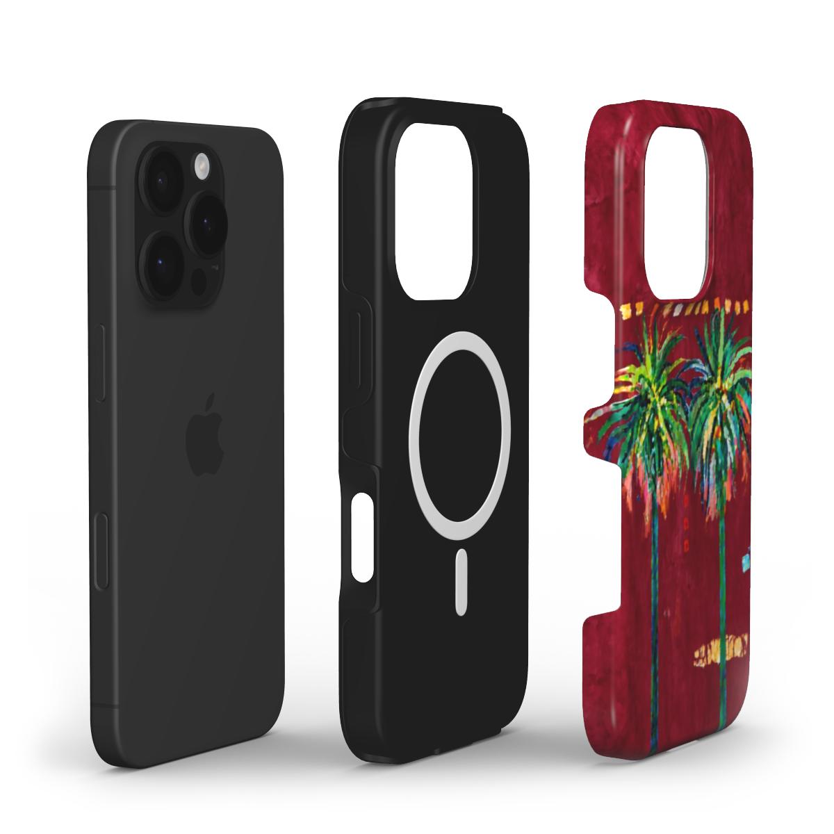 Beach - MagSafe Tough Phone Case