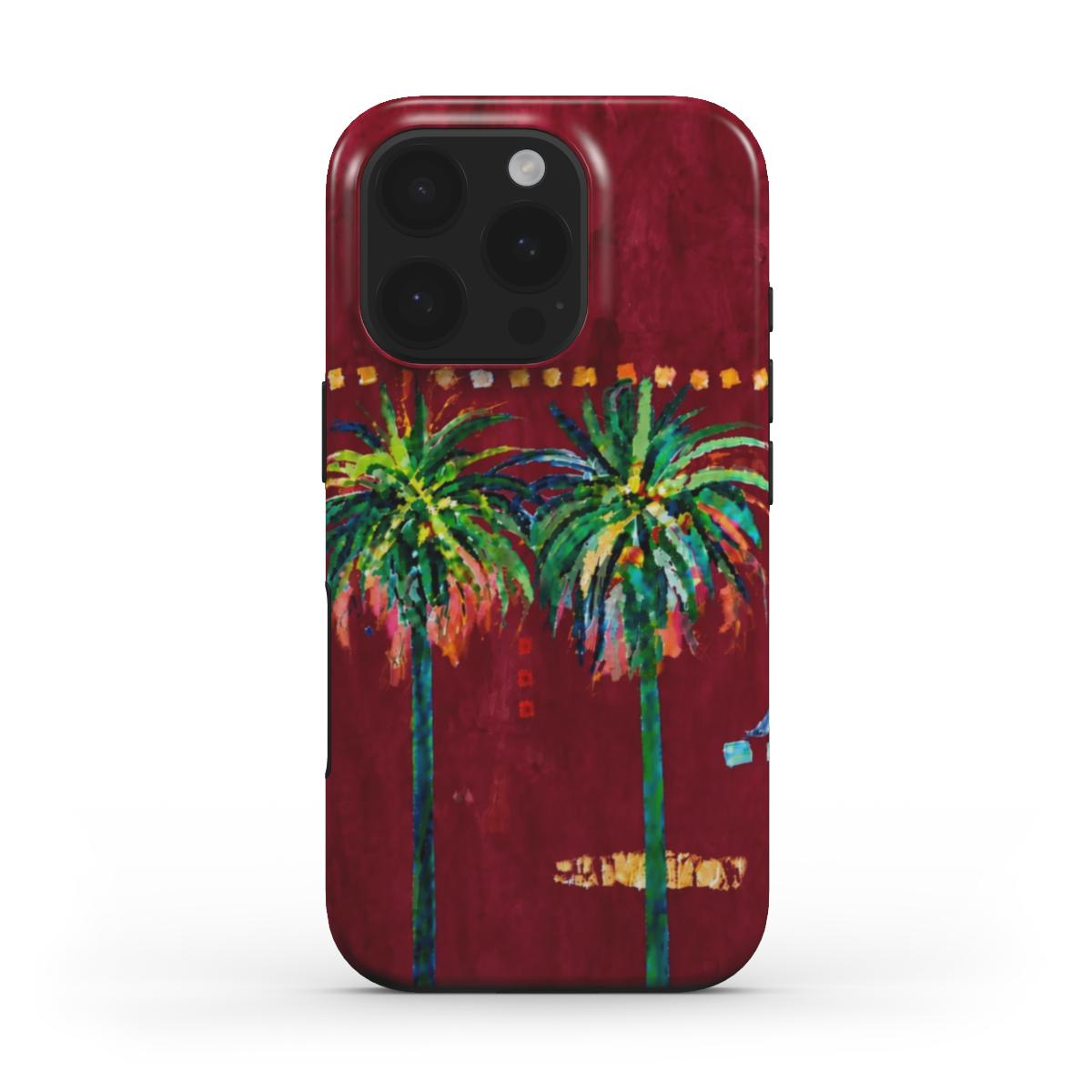Beach - MagSafe Tough Phone Case