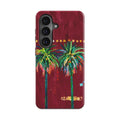Beach - Magnetic Tough Phone Case